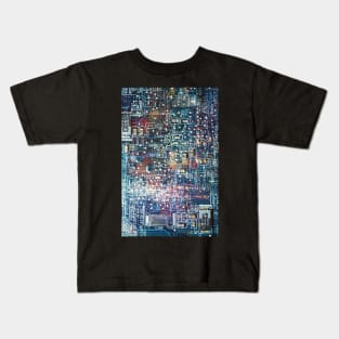 Circuitry Kids T-Shirt